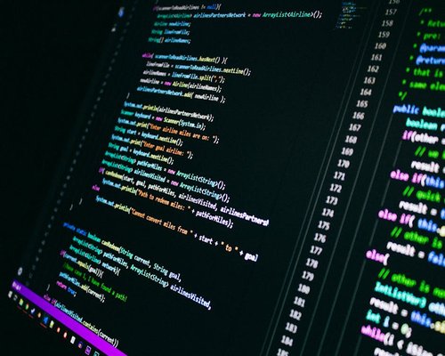 Coding machine learning algorithms